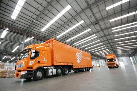 palletised distibustion franchise|Transport and distribution of palletised freight .